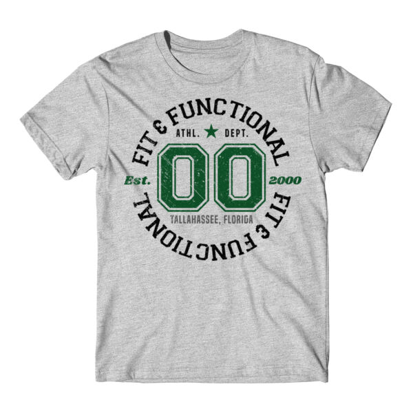 VINTAGE STAMP - T-SHIRT - $UE7VN3$ Thumbnail